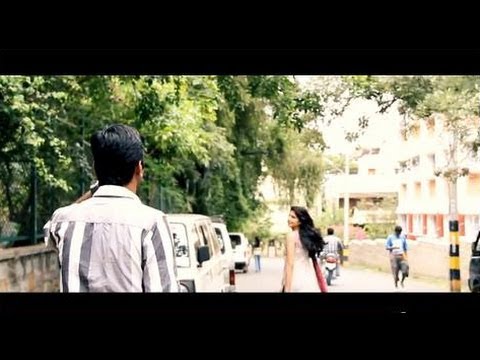 NALLA NANBAN (Tamil Short Film)