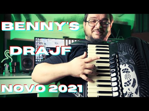 Benny Sarbu - Benny's Drajf