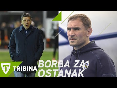 Lokomotiva pod pritiskom | Vukovar sve iznenadio feat. Marko Šapit