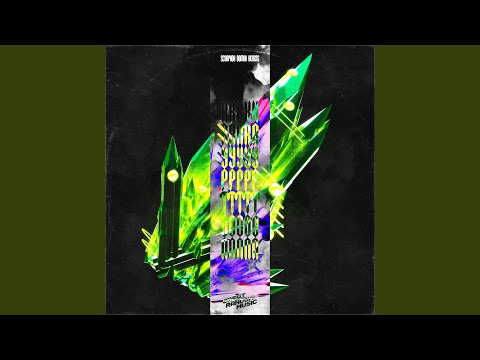 KRYPTON (feat. Tamashī)