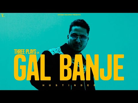 Gal Banje — watch video
