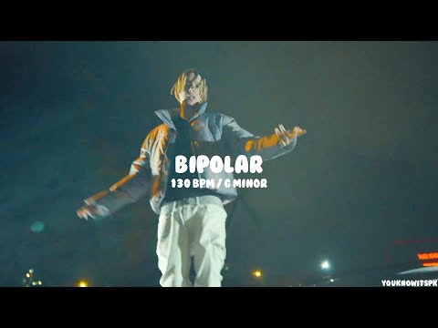 [FREE] negatiiv og type beat 2022 - "BIPOLAR"
