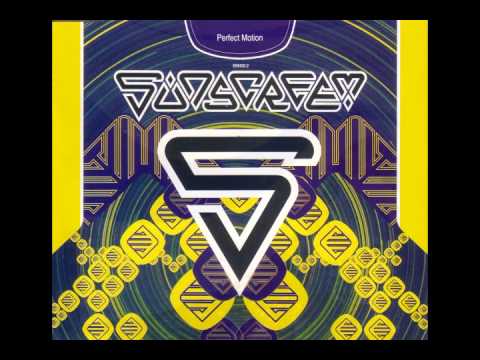 Sunscreem - Perfect Motion (Sunday Club Remix)
