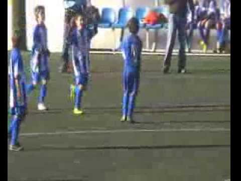 AC Malveira vs V.Pinheiro