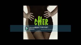 When Lovers Become Strangers edit by Cher written by Diane Warren