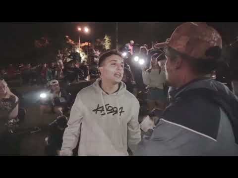 ALEXUNDER (+j pako) vs MAGNETO (+ kofla) | FINAL | FECHA 1 🇺🇾 | 09/04/22