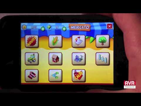 green farm 2 ipad hack