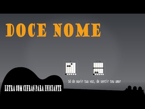 Doce Nome - Jovens IBRS