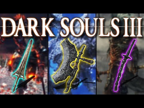Can You Beat DARK SOULS 3 Only Using Boss Weapons Once?