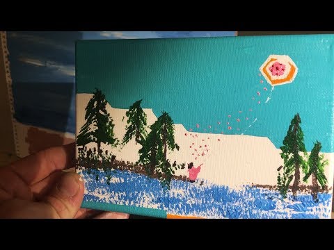 Worlds Greatest Kiting 131 - Silk Print