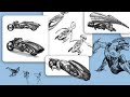 Unused Sportacus Vehicles Videoclip Of Sportacus Control The Airship