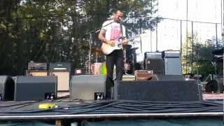 Ben Harper Live When She Believes @ Edgefield