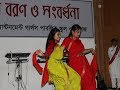 DCGPSC :: Nobinboron -2018 :: Duet Dance ::Ke Bashi Bajay Re _ Diya - Tamanna