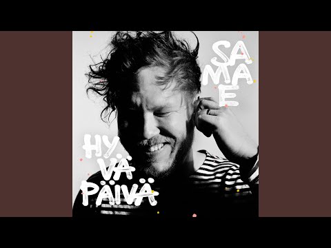 Olit Kaikki - Samae Koskinen