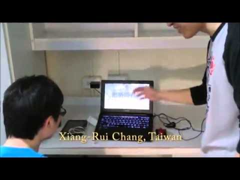 100th Monkey Multi-Language(2 DVD Set with Gimmicks) by Chris Philpott - Trick