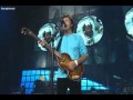Paul McCartney - Good Day Sunshine -Live Hi Quality-Best Performance