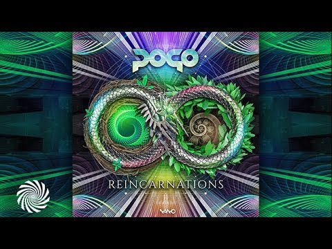 Tron - This Is Real (Pogo Remix)