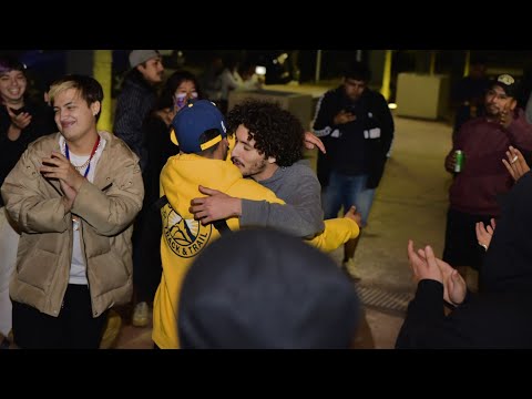 Inkauto Vs Sntgonoes | Final ZB FECHA 1