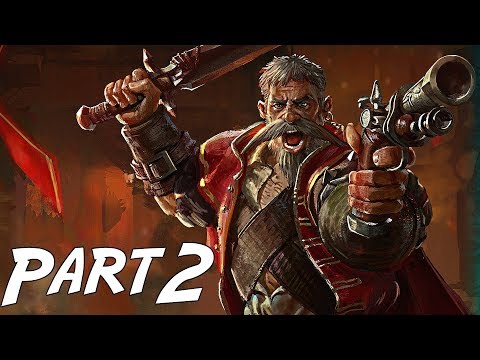 Fable 3 Gameplay Walkthrough Part 2- Mistpeak Monorail, The Hollow Legion & Bowerstone Resistance