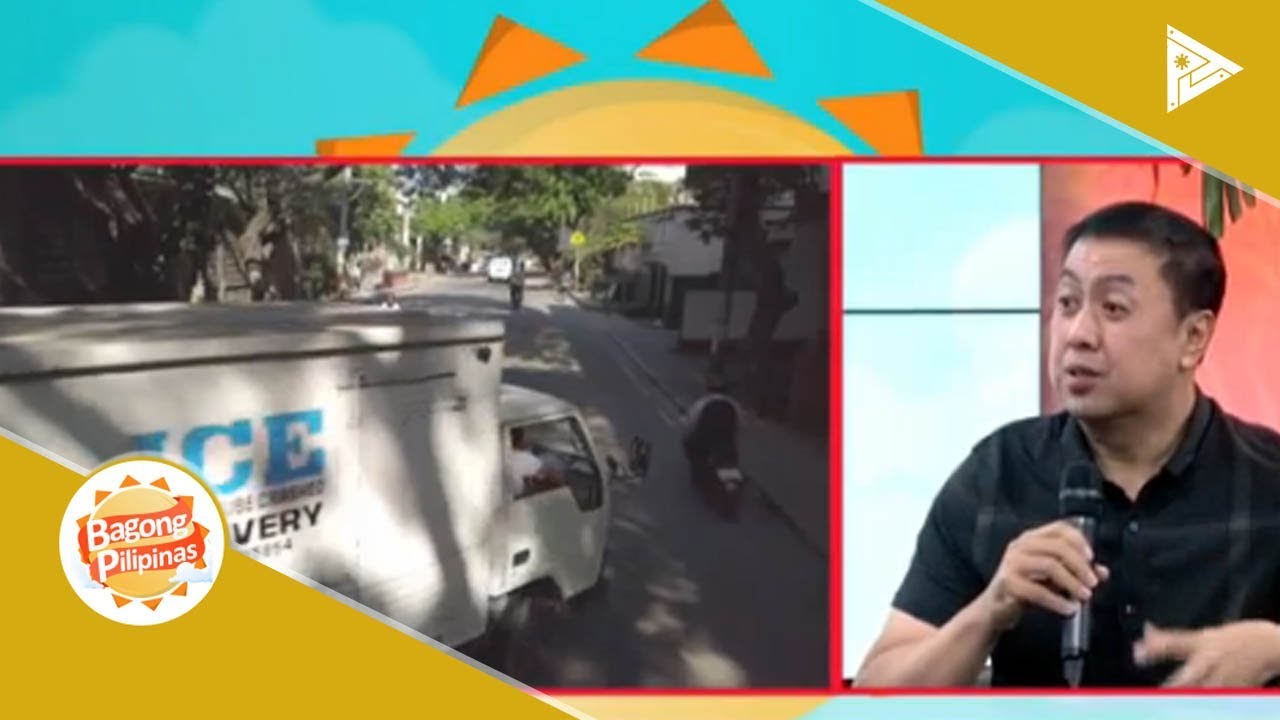 ON THE SPOT: Ang kwento ng tagumpay ng isang Pilipinong negosyante