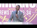 EMMANUEL MAKANDIWA - SUBDUING KINGDOMS