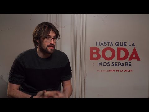 Dani de la Orden: "Ahora nos gusta la crudeza"