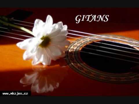 Gitans-dobry dzen romale