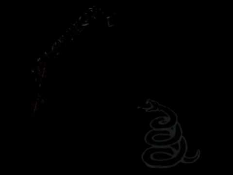 SAD BUT TRUE - METALLICA.wmv