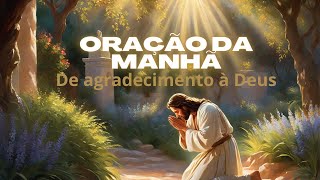 Oração de Gratidão| Pela abundância que temos