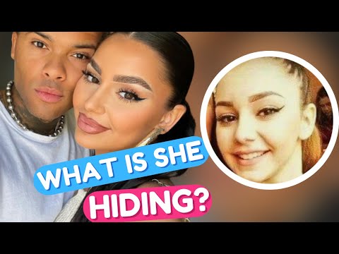 Shocking Details That Have Come About Miona Bell (90 Day Fiance)