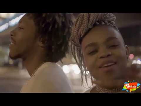 Jee Jee & EverJean - Now and Forever "