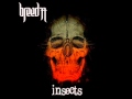 Breed 77 - Insectos (HQ) 