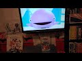 Closing To Rubberdabbers Here Comes The Rubberdabbers 2003 VHS