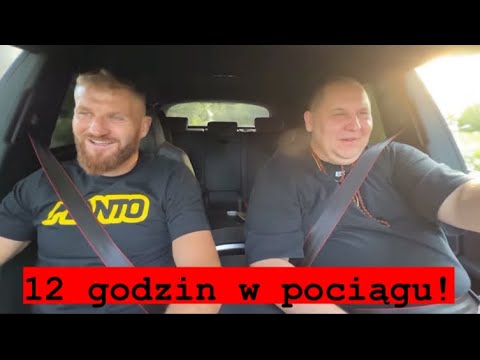 JAN BŁACHOWICZ O SWOJEJ WALCE ,, POD MOSKWĄ ,,