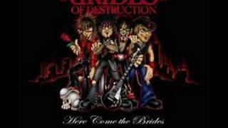 Brides of Destruction - Revolution
