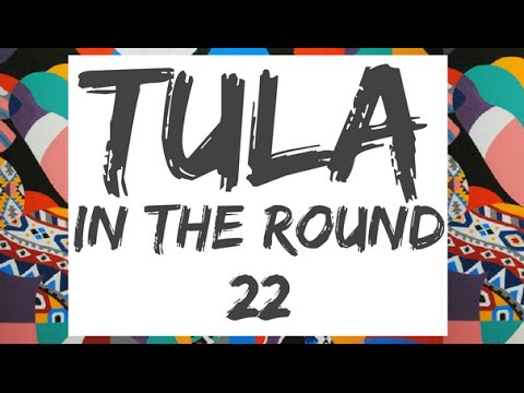 TITRound22 | Dancehall beg | 1/8 | Kuznetsova Oksana(FF)(+) vs Vasabi