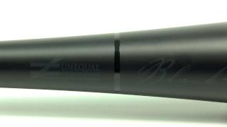 Video thumbnail: The Marucci Black 2 Line of BBCOR Bats