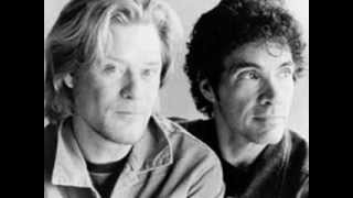 Hall & Oates  -  It's Uncanny - Ultrasonic ' 73