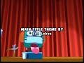 Playhouse Disney My Friends Tigger Pooh Audio Promo October 2009