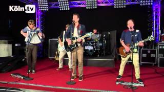 MILJÖ - Su lang de Leechter noch brenne Live