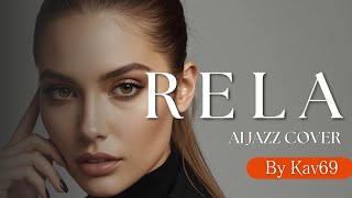Download lagu 🎵 RELA — ERMY KULIT | AI JAZZ COVER BY KAV69  mp3
