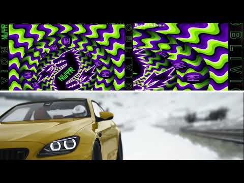 NWYR vs Tommee Profitt - Oblivion vs In The End (Linkin Park) (Leo Misha Mashup)