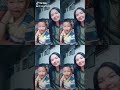 Tante Vs Ponakan Shorts