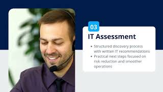 Complete Technology Solutions, LLC - Video - 2