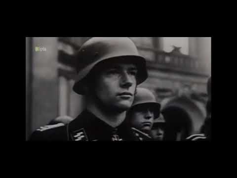 Skarby III Rzeszy Skarb Ambasadora cz 1/5