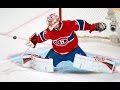 Best Saves in NHL History