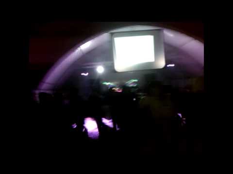 MAIKIMAIK @DON´T STOP PARTY PEOPLE rave is not a crime!!! (parte I)