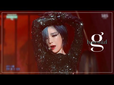 BG Stage Mix | 가인 - 파라다이스 로스트 교차편집 | Gain - Paradise Lost Live Compilation | Brown Eye d Girls | 브아걸