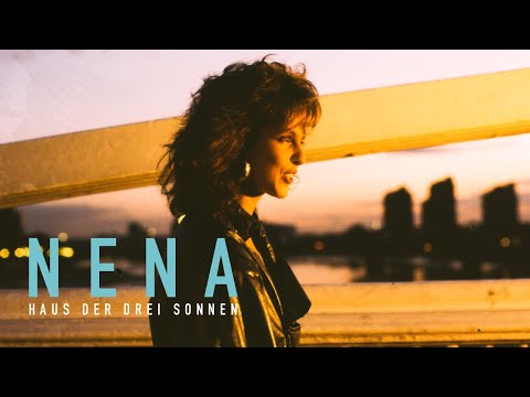 NENA | Haus der drei Sonnen [Official Music Video]