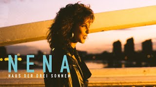 NENA | Haus der drei Sonnen [1985] [Offizielles HD Musikvideo]